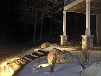 Landscape Lighting